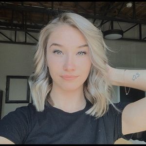 Meet your Posher, Gracie